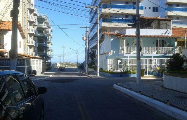 شقة Cabo Frio Praia Do Forte, 50M Praia المظهر الخارجي الصورة